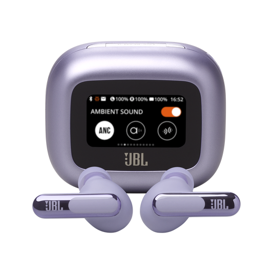 Volume on jbl earbuds shop